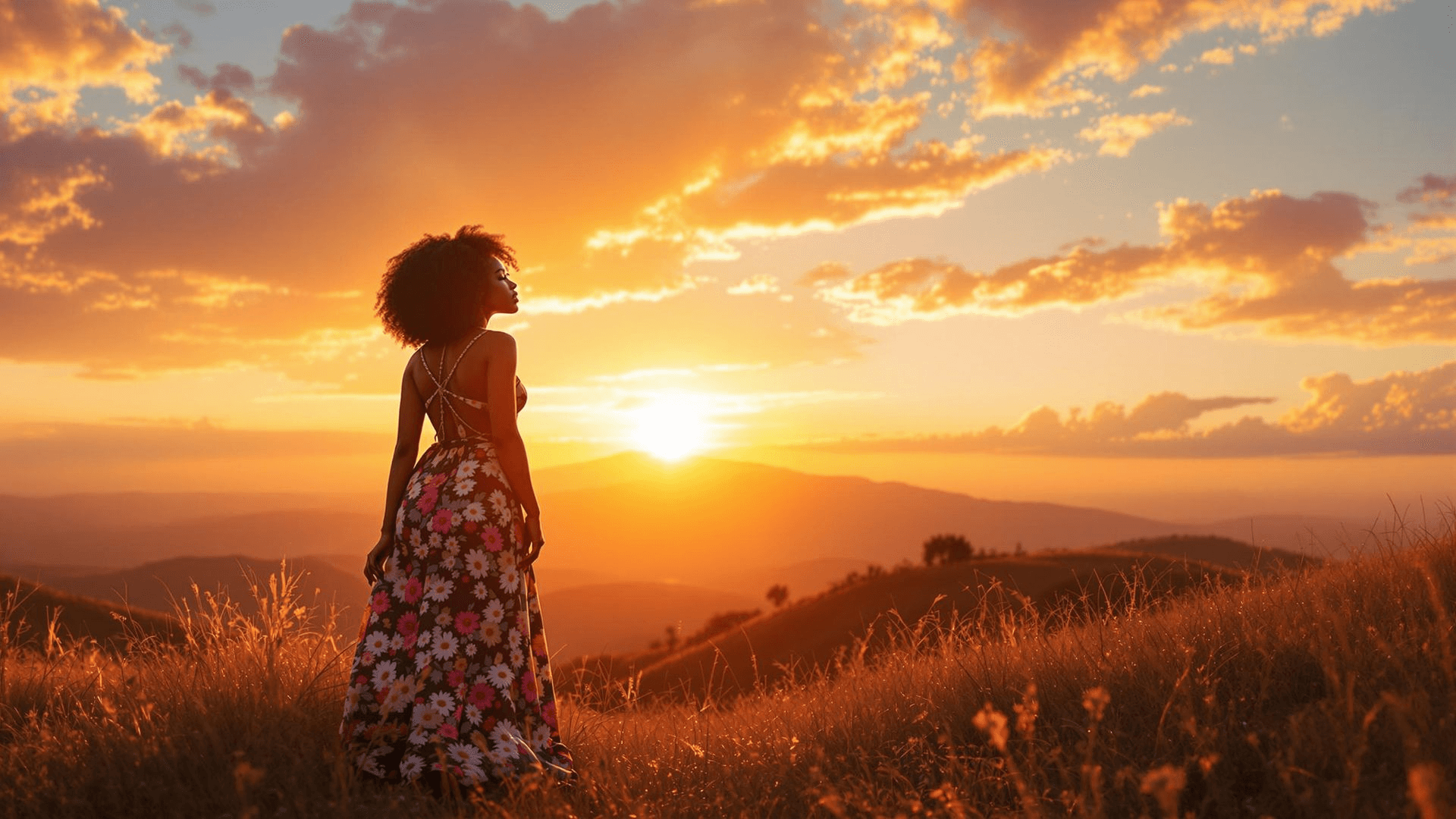 Stepping Into Your Greatness